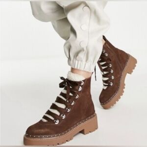 Steve Madden Rainier Boots